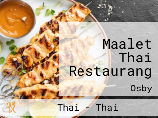 Maalet Thai Restaurang