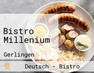 Bistro Millenium