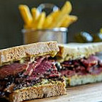 Pastrami Deli