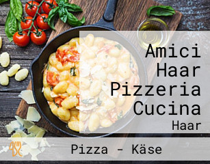 Amici Haar Pizzeria Cucina