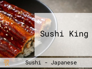 Sushi King