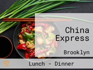 China Express