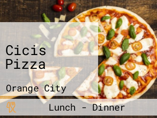 Cicis Pizza