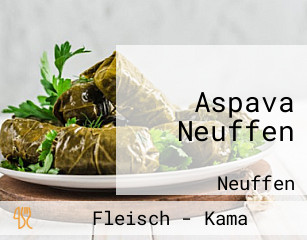 Aspava Neuffen