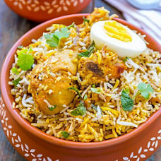 Smr Biryani