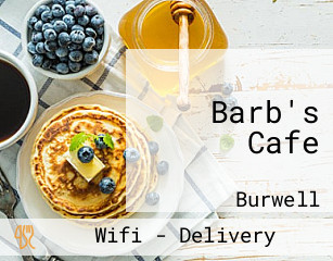 Barb's Cafe