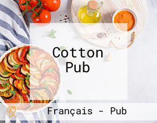 Cotton Pub