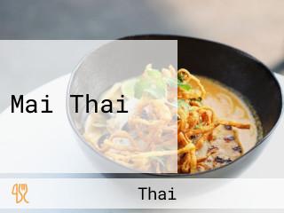 Mai Thai