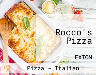 Rocco's Pizza