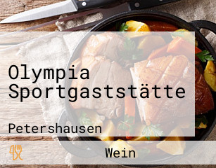 Olympia Sportgaststätte