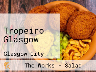 Tropeiro Glasgow