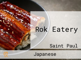 Rok Eatery