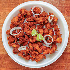 Prasad Chicken Pakodi