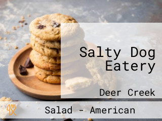 Salty Dog Eatery