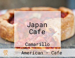 Japan Cafe