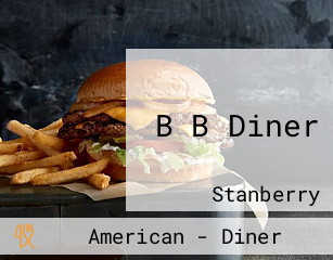 B B Diner