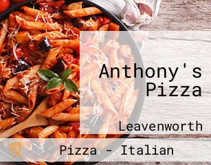 Anthony's Pizza