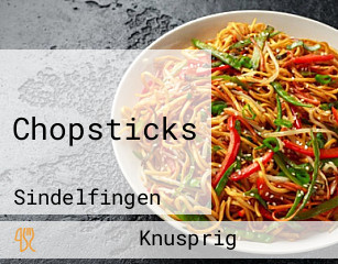 Chopsticks