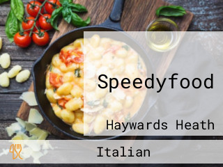 Speedyfood