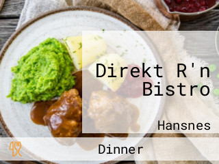 Direkt R'n Bistro