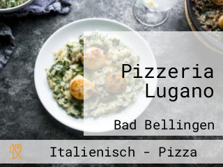 Pizzeria Lugano