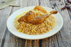 Palakollu Kunda Biryani