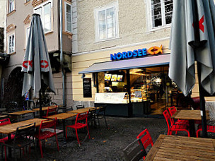 Nordsee Klagenfurt Neuer Platz