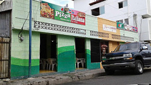 Napoli Pizza Italiana