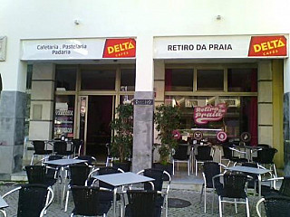 Retiro Da Praia