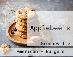 Applebee's