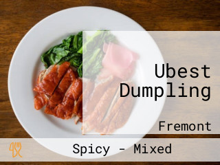 Ubest Dumpling