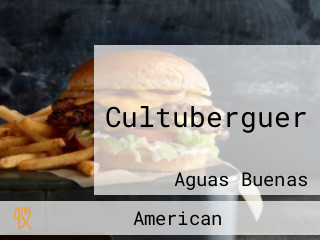 Cultuberguer