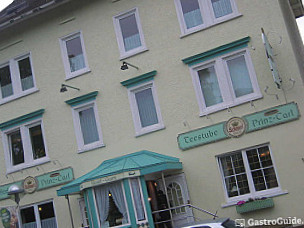 Kaffeehaus Prinz Carl