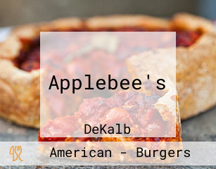 Applebee's