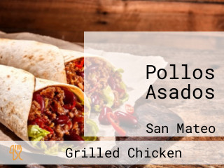 Pollos Asados