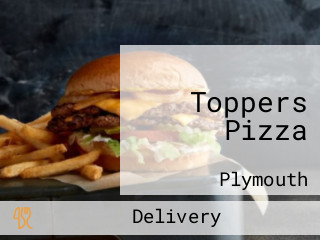 Toppers Pizza