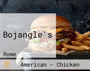 Bojangle's