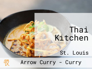 Thai Kitchen