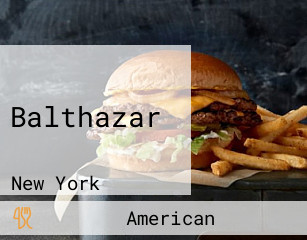 Balthazar