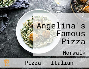 Angelina's Famous Pizza