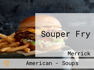 Souper Fry