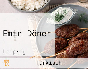 Emin Döner