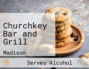 Churchkey Bar and Grill