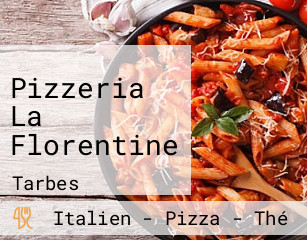 Pizzeria La Florentine