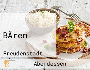 BÄren