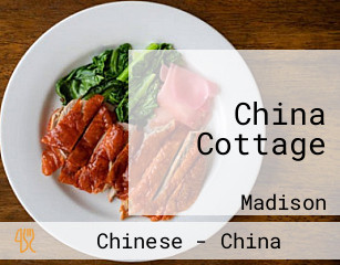 China Cottage