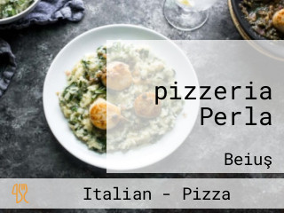 pizzeria Perla