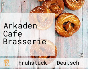 Arkaden Cafe Brasserie