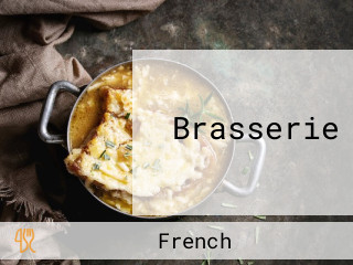 Brasserie