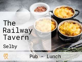 The Railway Tavern